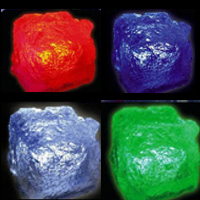 LEDストーンライト