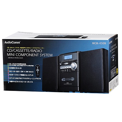 MCM450N-0011-B画像-4