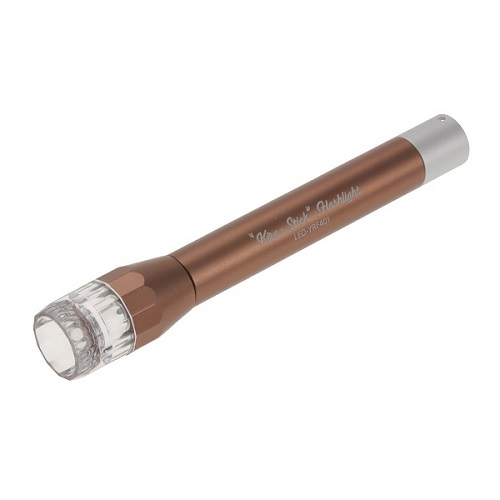 「LEDキラスティックライト ブラウン」の商品ページへ移動します LEDYRF401T-0011