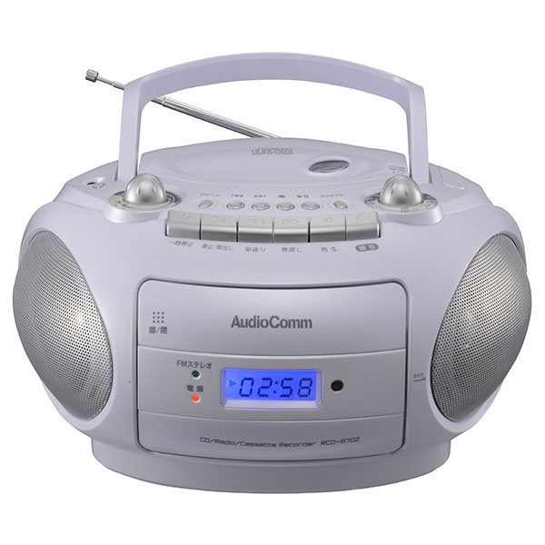 RCD370ZW-0011画像-1