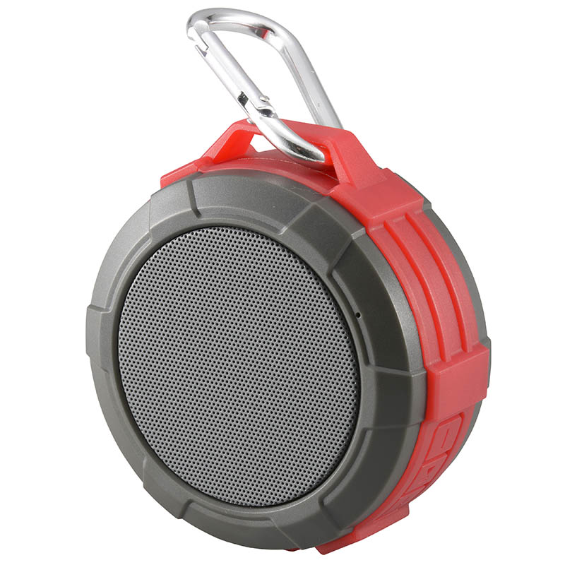 「Bluetooth ワイヤレスアウトドアスピーカー(レッド)」の商品ページへ移動します ASPW170NR-0011