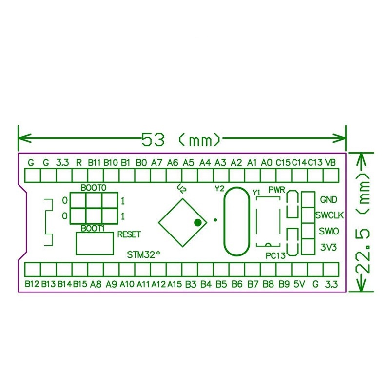 STM32F103C8T6-0000画像-4