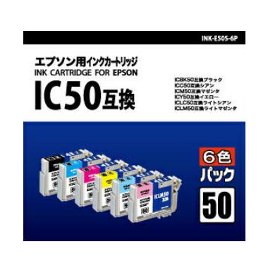 INK-E50S-6P