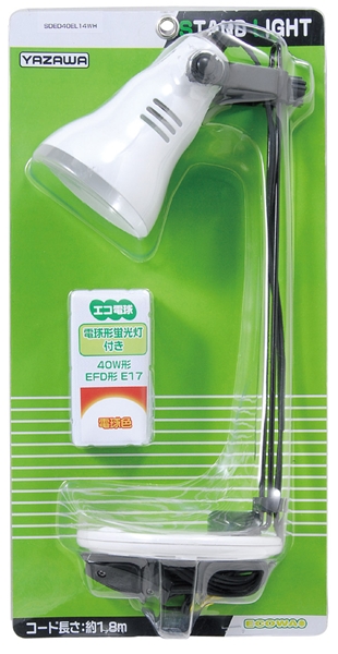 SDED40EL14WH-2000画像-2